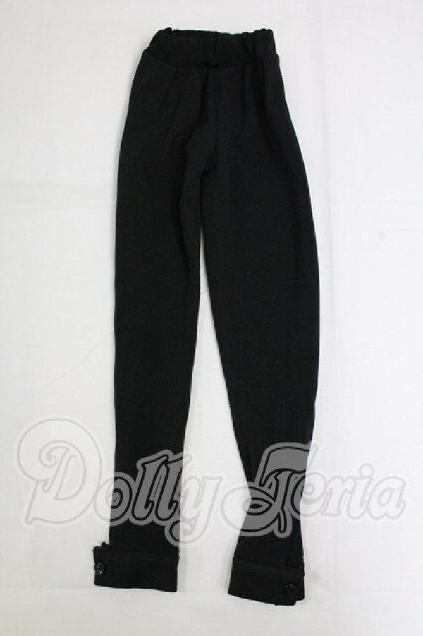 画像1: SDGrB＆SD13男の子/OF:パンツ I-26-03-22-172-KD-ZI (1)