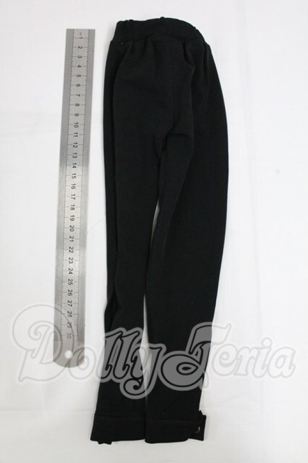 画像2: SDGrB＆SD13男の子/OF:パンツ I-26-03-22-172-KD-ZI (2)