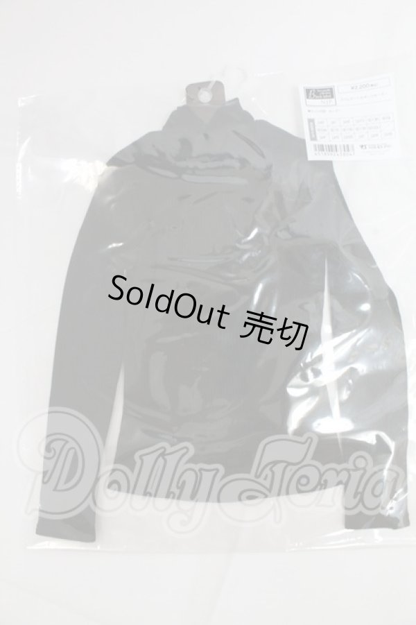 画像1: SD17B/OF:スリムタートルネックセーター　VOLKS I-26-03-22-174-KD-ZI (1)