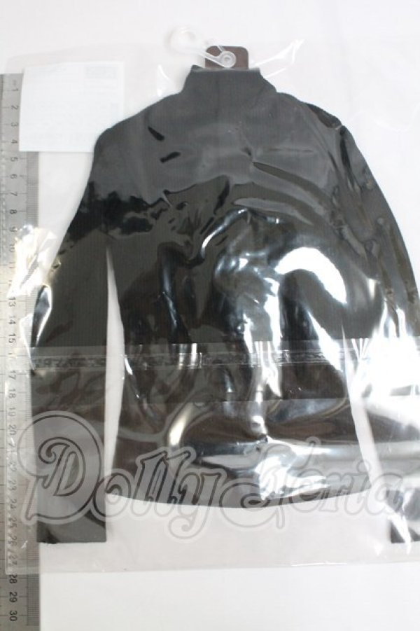 画像2: SD17B/OF:スリムタートルネックセーター　VOLKS I-26-03-22-174-KD-ZI (2)