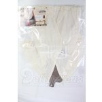 画像: SDGｒ男の子/OF:チュールガウン＆パンツセット I-26-03-22-176-KD-ZI