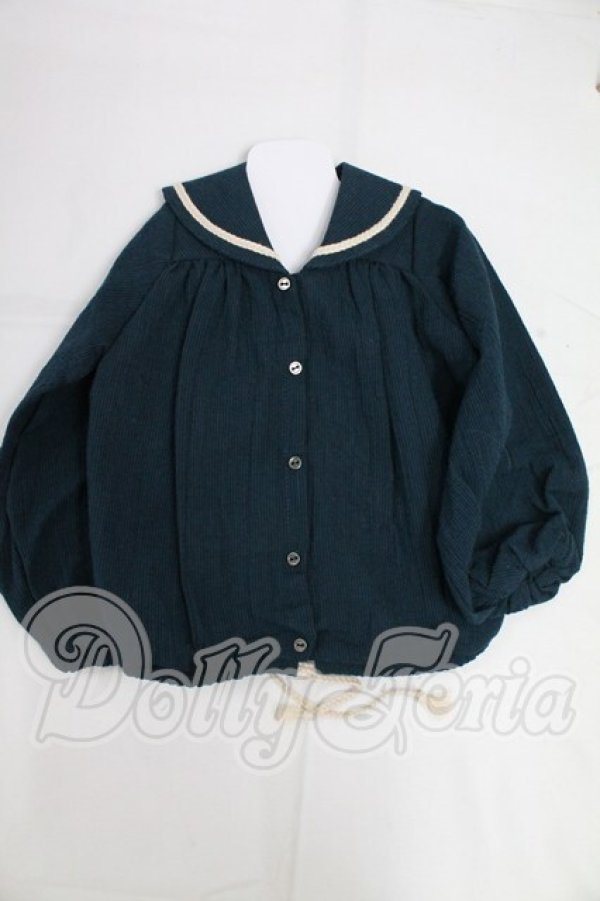 画像1: SD17B/OF:トップス I-26-03-22-177-KD-ZI (1)