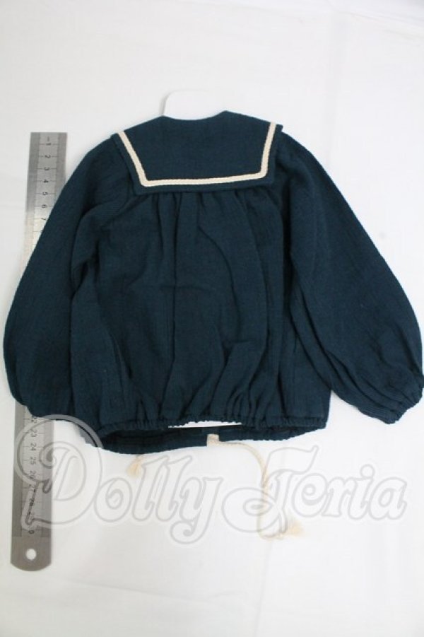 画像2: SD17B/OF:トップス I-26-03-22-177-KD-ZI (2)