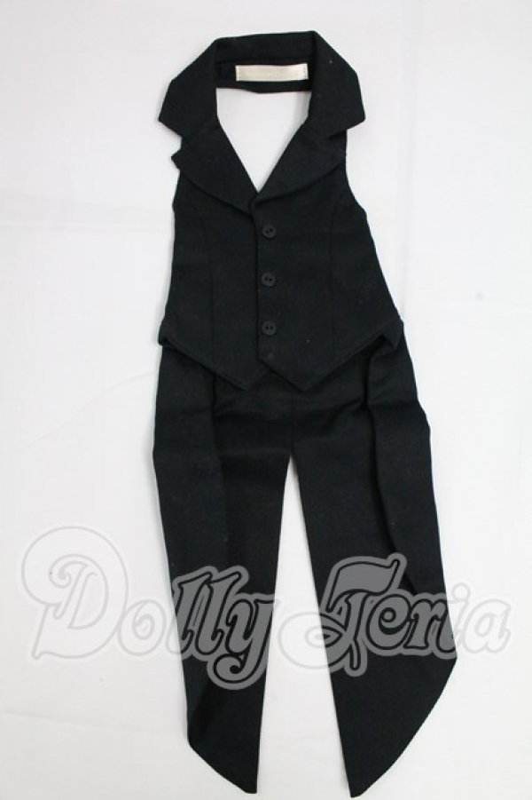 画像1: SDGrB＆SD13男の子/OF:トップス I-26-03-22-179-KD-ZI (1)