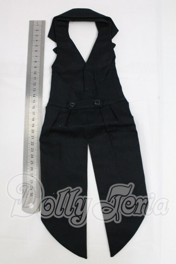 画像2: SDGrB＆SD13男の子/OF:トップス I-26-03-22-180-KD-ZI (2)