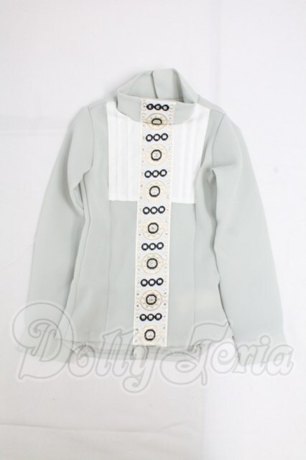 画像1: SDGrB＆SD13男の子/OF:トップス I-26-03-22-181-KD-ZI (1)