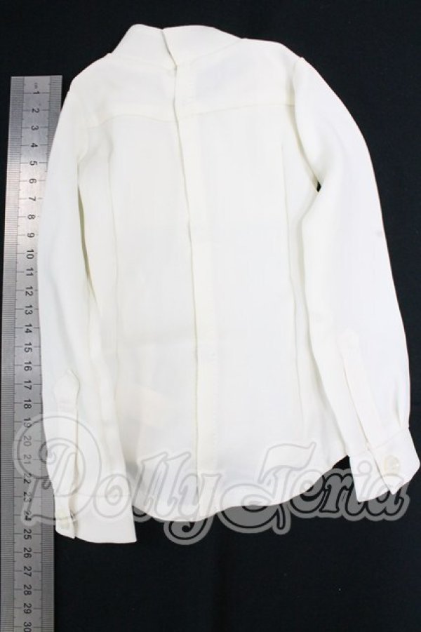 画像2: SDGrB＆SD13男の子/OF:トップス I-26-03-22-182-KD-ZI (2)