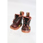 画像: 1/12サイズドール/OF:靴 I-26-03-22-188-KD-ZI