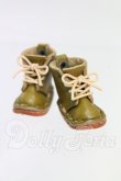 画像1: 1/12サイズドール/OF:靴 I-26-03-22-189-KD-ZI (1)