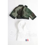 画像: オビツ11/OF:衣装 I-26-03-22-191-KD-ZI