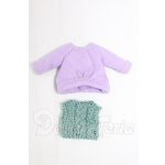 画像: オビツ11/OF:衣装 I-26-03-22-193-KD-ZI