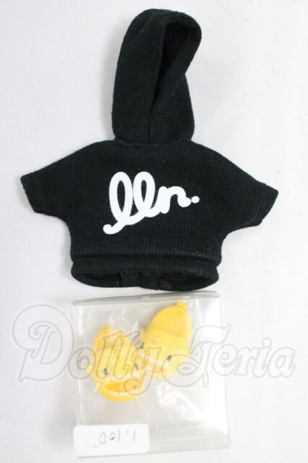 画像1: オビツ11/OF:衣装 I-26-03-22-194-KD-ZI (1)