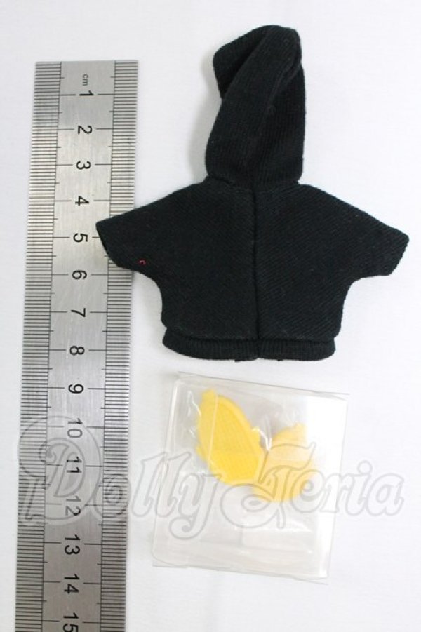 画像2: オビツ11/OF:衣装 I-26-03-22-194-KD-ZI (2)