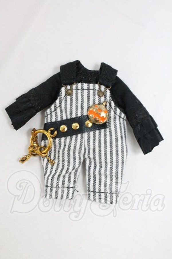 画像1: 1/12サイズドール/OF:衣装 I-26-03-22-195-KD-ZI (1)