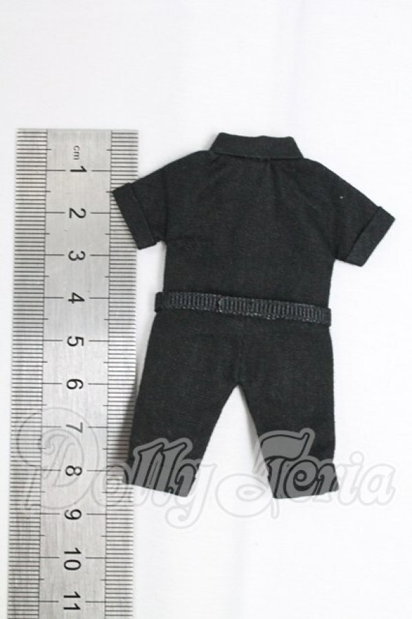 画像2: 1/12サイズドール/OF:衣装 I-26-03-22-196-KD-ZI (2)