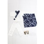 画像: 1/12サイズドール/OF:衣装 I-26-03-22-197-KD-ZI