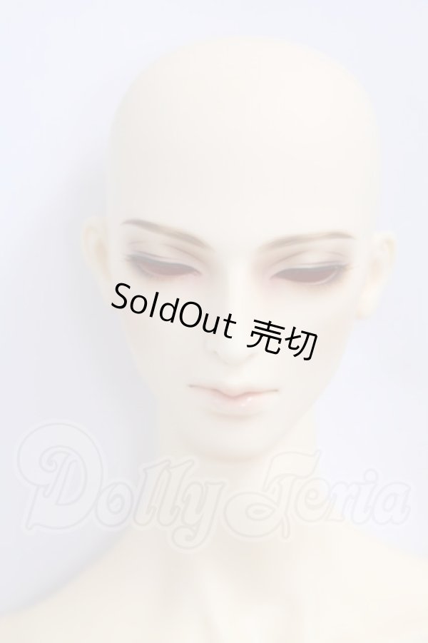 画像1: DollClans/SIBER I-26-04-12-424-KD-ZI (1)