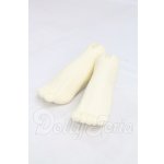 画像: MONOCHROME製/60ｃｍ-70ｃｍ　ヒール足 I-26-03-22-360-KD-ZI