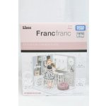 画像: リカちゃん/インテリアコーディネート ダイニングルーム(Francfrancコラボ) I-26-03-22-399-KD-ZI