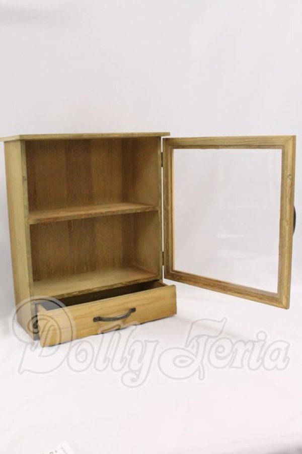 画像1: 1/3ドールサイズ/家具 I-26-05-14-422-KD-ZI (1)