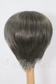画像2: 9inch/ウィッグ I-26-03-22-002-KD-ZI (2)