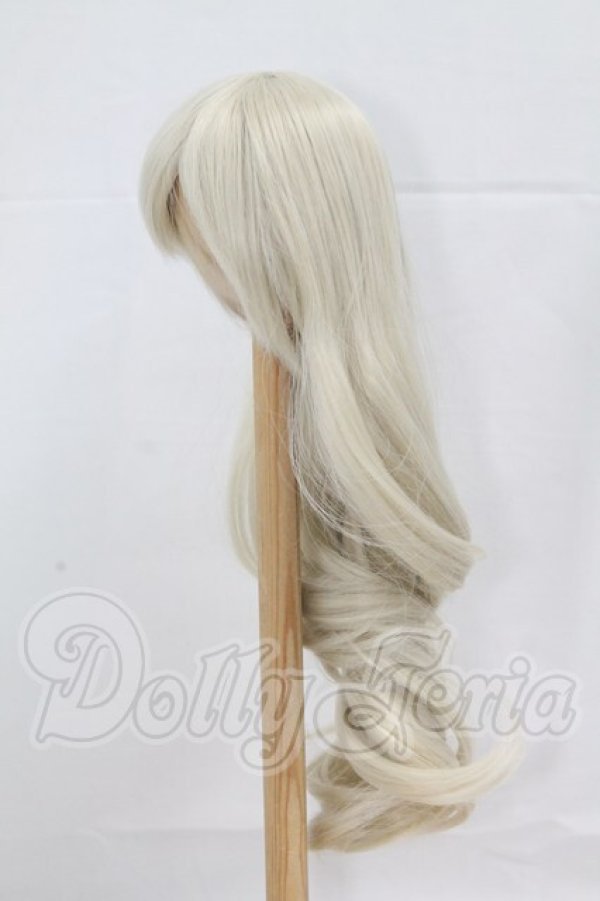 画像2: 9inch/ウィッグ I-26-03-22-003-KD-ZI (2)