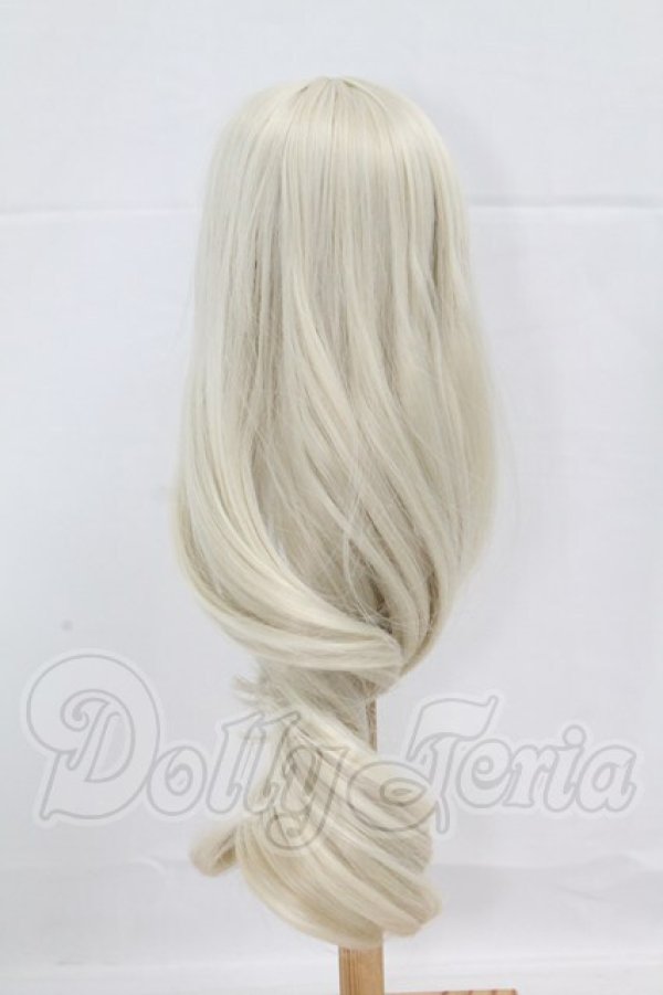 画像3: 9inch/ウィッグ I-26-03-22-003-KD-ZI (3)