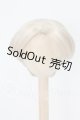 画像: 9inch/ウィッグ I-26-03-22-004-KD-ZI