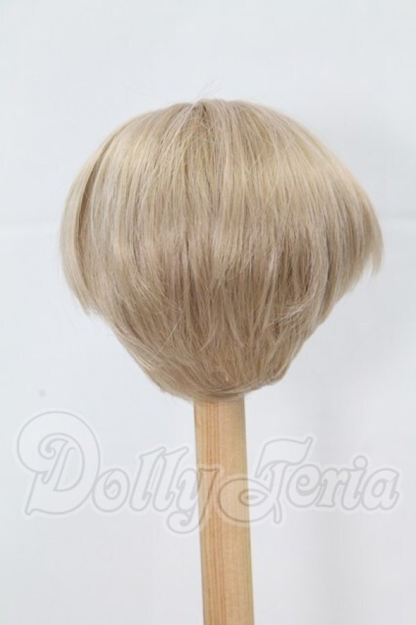 画像3: 9inch/ウィッグ I-26-03-22-004-KD-ZI (3)