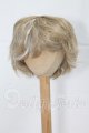 画像: 9-10inch/ウィッグ I-26-03-22-008-KD-ZI