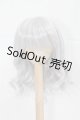 画像: 8.5-9inch/ウィッグ I-26-03-22-010-KD-ZI