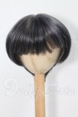画像1: 8-9inch/ウィッグ I-26-03-22-012-KD-ZI (1)