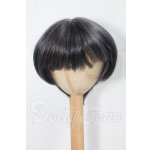 画像: 8-9inch/ウィッグ I-26-03-22-012-KD-ZI
