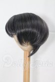 画像2: 8-9inch/ウィッグ I-26-03-22-012-KD-ZI (2)