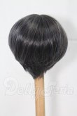 画像3: 8-9inch/ウィッグ I-26-03-22-012-KD-ZI (3)
