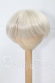 画像1: 8-9inch/ウィッグ I-26-03-22-013-KD-ZI (1)