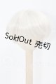 画像: 8-9inch/ウィッグ I-26-03-22-013-KD-ZI