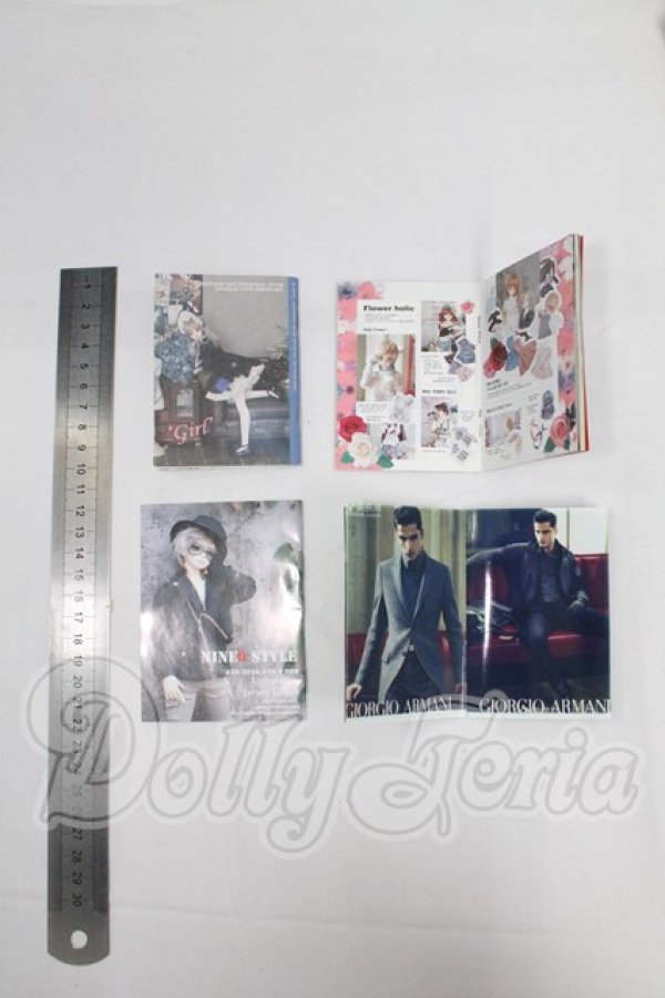 画像2: SD/OF:小物 I-26-03-22-017-KD-ZI (2)