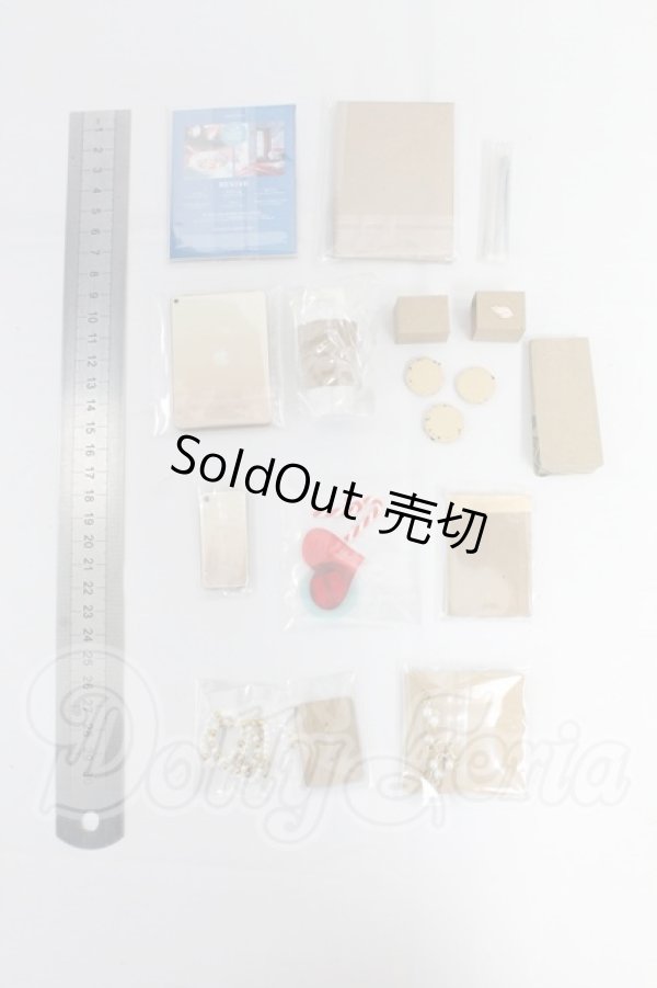 画像2: SD/OF:小物 I-26-03-22-020-KD-ZI (2)