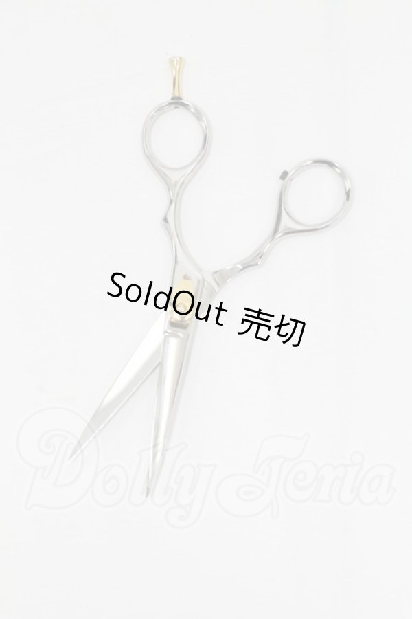 画像1: SD/OF:小物  ドール用ヘアハサミ I-26-03-22-021-KD-ZI (1)