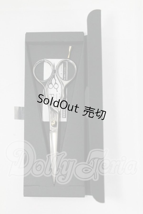画像3: SD/OF:小物  ドール用ヘアハサミ I-26-03-22-021-KD-ZI (3)