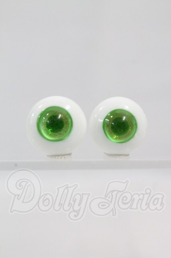 画像1: 16mm/グラスアイ I-26-03-22-027-KD-ZI (1)