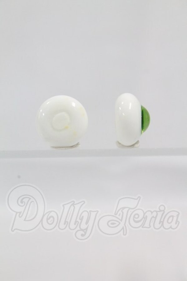 画像2: 16mm/グラスアイ I-26-03-22-028-KD-ZI (2)