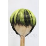 画像: 8-8.5inch/ウィッグ I-26-03-15-282-KD-ZI