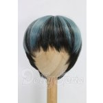 画像: 8-8.5inch/ウィッグ I-26-03-15-283-KD-ZI