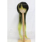 画像: 8-8.5inch/ウィッグ I-26-03-15-285-KD-ZI