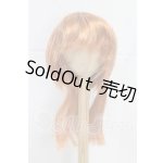 画像: 8-9inch/ウィッグ I-26-03-15-286-KD-ZI