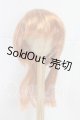 画像: 8-9inch/ウィッグ I-26-03-15-286-KD-ZI