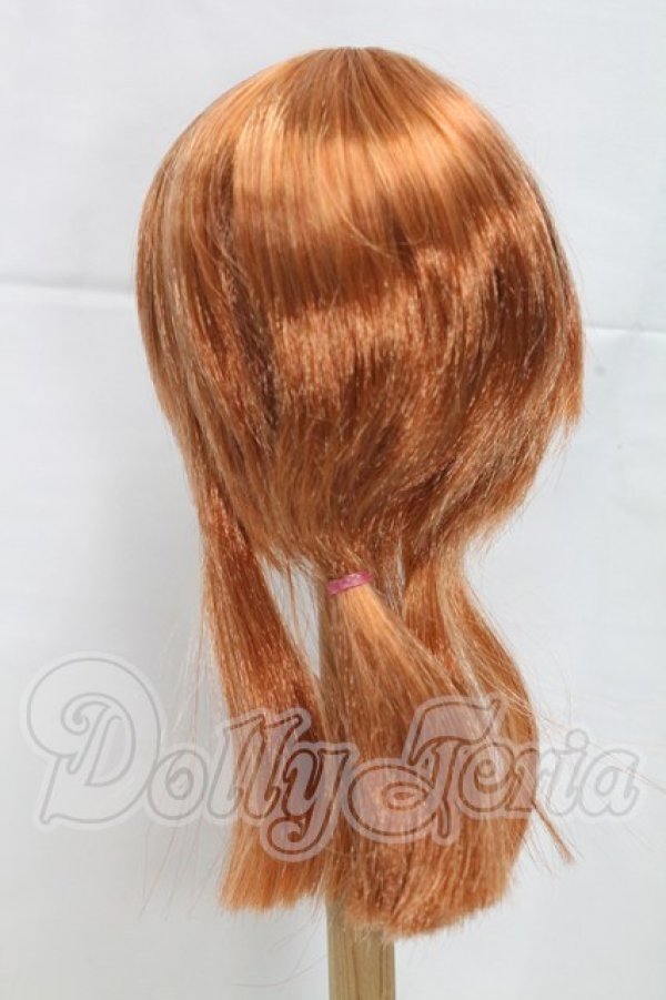 画像2: 8-9inch/ウィッグ I-26-03-15-286-KD-ZI (2)