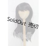 画像: 8-9inch/ウィッグ I-26-03-15-287-KD-ZI